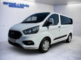 Ford Transit Custom 320 L1H1 VA Trend Klima - gebrauchte Ford Transit Custom aus dem Jahr 2020