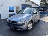 Opel Corsa 1.2  2.Hand*Klima*Servo*Inspektion Neu - Opel Corsa aus 2003: C