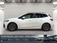 BMW 220 Active Tourer - Vorschau Bild 4