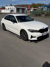 BMW 330d Sport Line Automatik mit BMW Garantie - BMW 330 in Wuppertal
