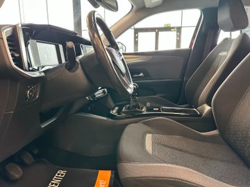 Opel Mokka Edition *Klima*SHZ*Navi*AHK*LED*360°Kamera