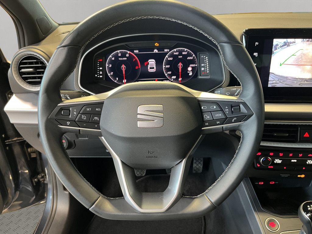 Seat Ibiza - Bild 8