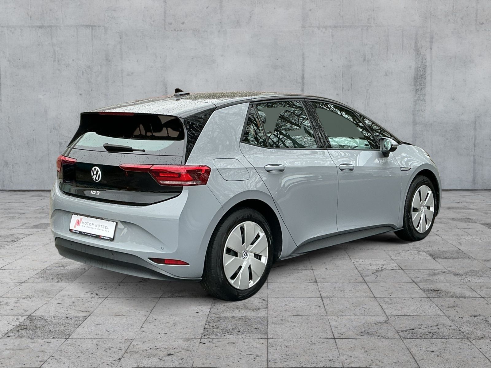 Volkswagen ID.3 - Bild 6