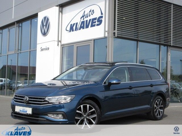 Image of Volkswagen Passat Variant