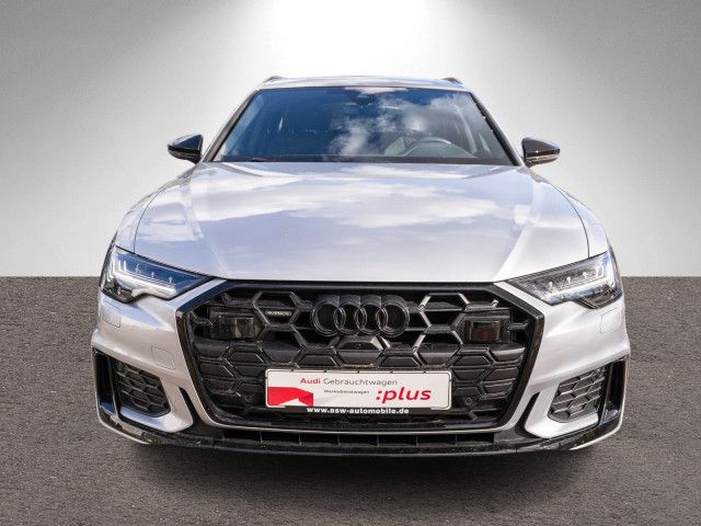 Audi A6 Avant S line 55TFSI quattr Stron PANO RFK ACC foto 5