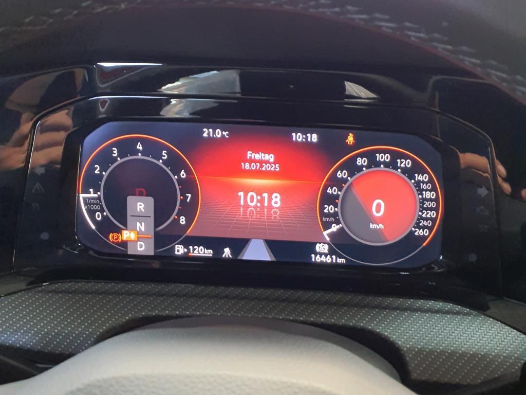 Volkswagen Golf R-Line 1.5 eTSI DSG Pano*RFK*PDC*Tempo*NAV