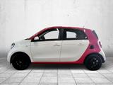 Smart ForFour electric drive - Smart ForFour Gebrauchtwagen