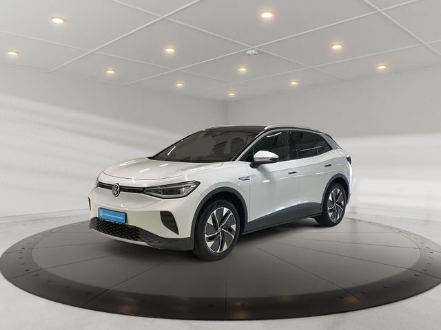 ID.4 Pro Perfomance 150 kW 82 kWh SOH 93% Matr