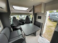 Etrusco T 6.9 SBC | 7,0 m*Automatik*