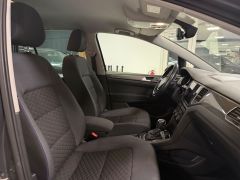 VW Golf Sportsvan 1.6 TDI Join 2.HAND/AHK/NAVI/PDC!