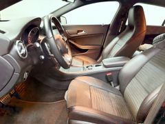 Mercedes-Benz CLA 200 Shooting Brake AMG Line AHK TÜV 03-28 – Bild 11