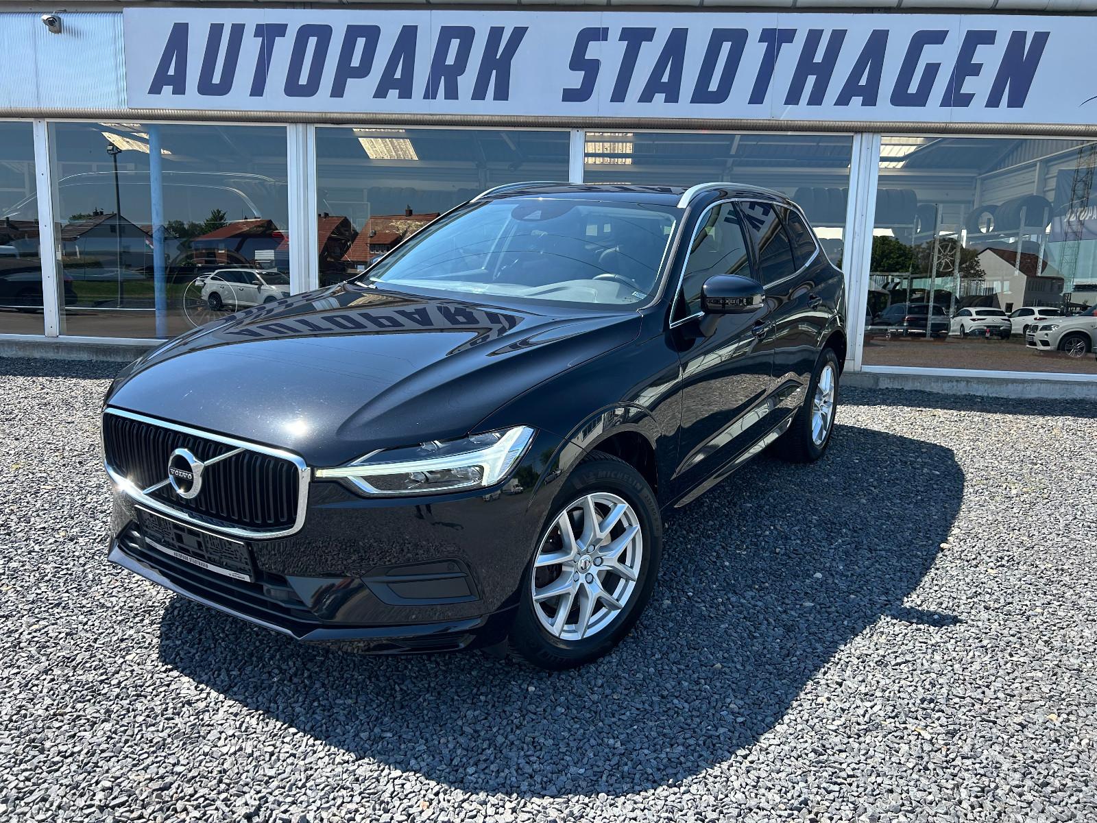 Volvo XC60 Momentum Pro 2WD 2,0 Automatik/Ambiente