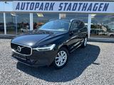 Volvo XC60 Momentum Pro 2WD 2,0 Automatik/Ambiente - Volvo XC60: Momentum Pro