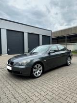 BMW E60 530D M57 - BMW 530 Limousine Automatik E60 530d mit Diesel-Antrieb