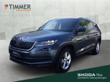 Skoda Kodiaq 1.4 TSI DSG Ambition *AHK*NAVI*LED*PDC*SH - Skoda Kodiaq: Ambition
