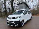 Toyota PROACE **CAMPER**KÜCHE/BETT**DACHZELT**