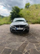BMW 320d e91 neuer Turbo - BMW 320: Turbo