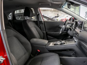 Hyundai Kona Advantage Elektro 2WD Navi Kamera KRELL