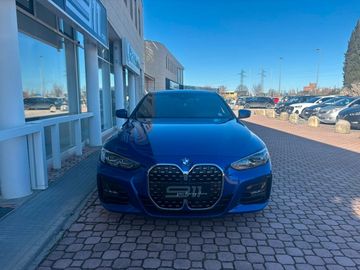 BMW 420 - 5
