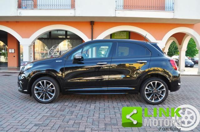 Other FIAT 500X 1.5 T4 Hybrid Sport Dolcevita-CABRIO- imagem 2