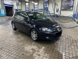 Volkswagen Golf 6 Team    2.0 Liter TDI   140 Ps  5.9... - Volkswagen Golf: TDI 140 Ps
