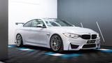BMW M4 F82 | DKG | H&K | Keramikbremse - BMW M4: F82