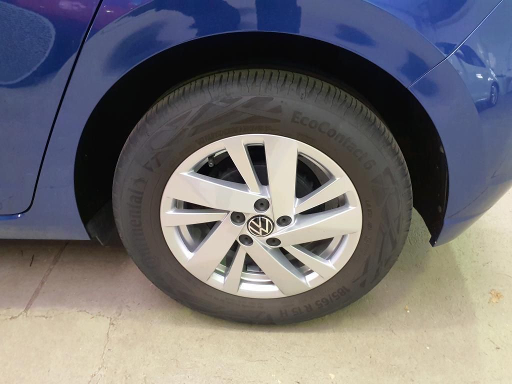Volkswagen Polo Style 1.0 TSI 70kW PDC*Klima*NAV*SH