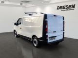 Renault Trafic Kasten L1H1 3,0t Reanault Traffic 2.0l dC - Renault Trafic 2 0