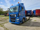 MAN 18.440 TGX LL, Retarder, 2 Tanks, Euro 6 - MAN Tgx 18 440