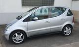 Mercedes-Benz Mercedes A190 Avantgarde Automatik-Klima-S... - Mercedes-Benz A 190 in Bremen