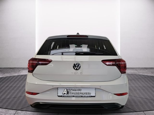 Fahrzeugabbildung Volkswagen Polo 1.0 TSI Style LED-MATRIX NAVI ACC SHZ PDC
