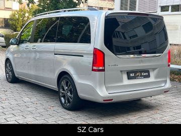 Mercedes V 250 - 8