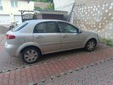 Chevrolet Lacetti - Chevrolet Lacetti Gebrauchtwagen
