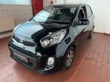 Kia Picanto 1.2 Platinum Edition/1.Hd/Klima - gebrauchte Kia Picanto aus dem Jahr 2016
