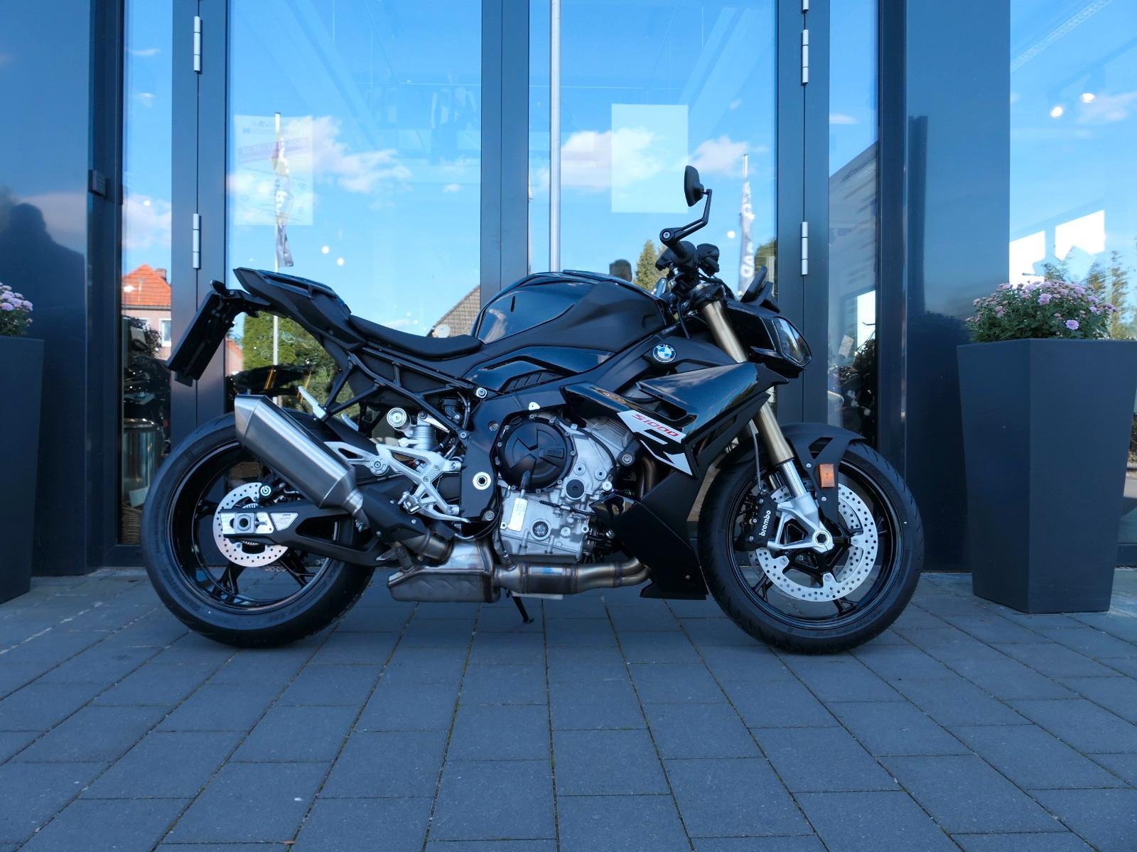BMW S 1000 R