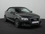 Audi A3 1.8 TFSI TEMPO,NAPPA,KLIMA,BT,CD,SHZ,BI-XENON - gebrauchte Audi A3 aus dem Jahr 2011