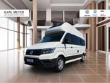Volkswagen Grand California 600 2.0 TDI 8-Gang - Volkswagen 8