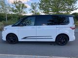 Volkswagen T7 Multivan Life Edition 2,0 TDI, DSG Sthz. AHK 