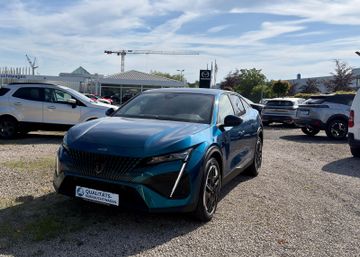 Peugeot 408 - 2