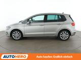 Volkswagen 1.4 TSI Highline BlueMotion Tech Aut.*NAV*ACC* - VW Golf Sportsvan in Leipzig