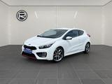 Kia pro cee'd 1.6 T-GDi GT-Track *KAMER SHZ* - Kia pro cee'd / ProCeed: Limousine