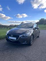 Mazda 2 SKYACTIV-G 115 i-ELOOP Sports-Line Sports-Line