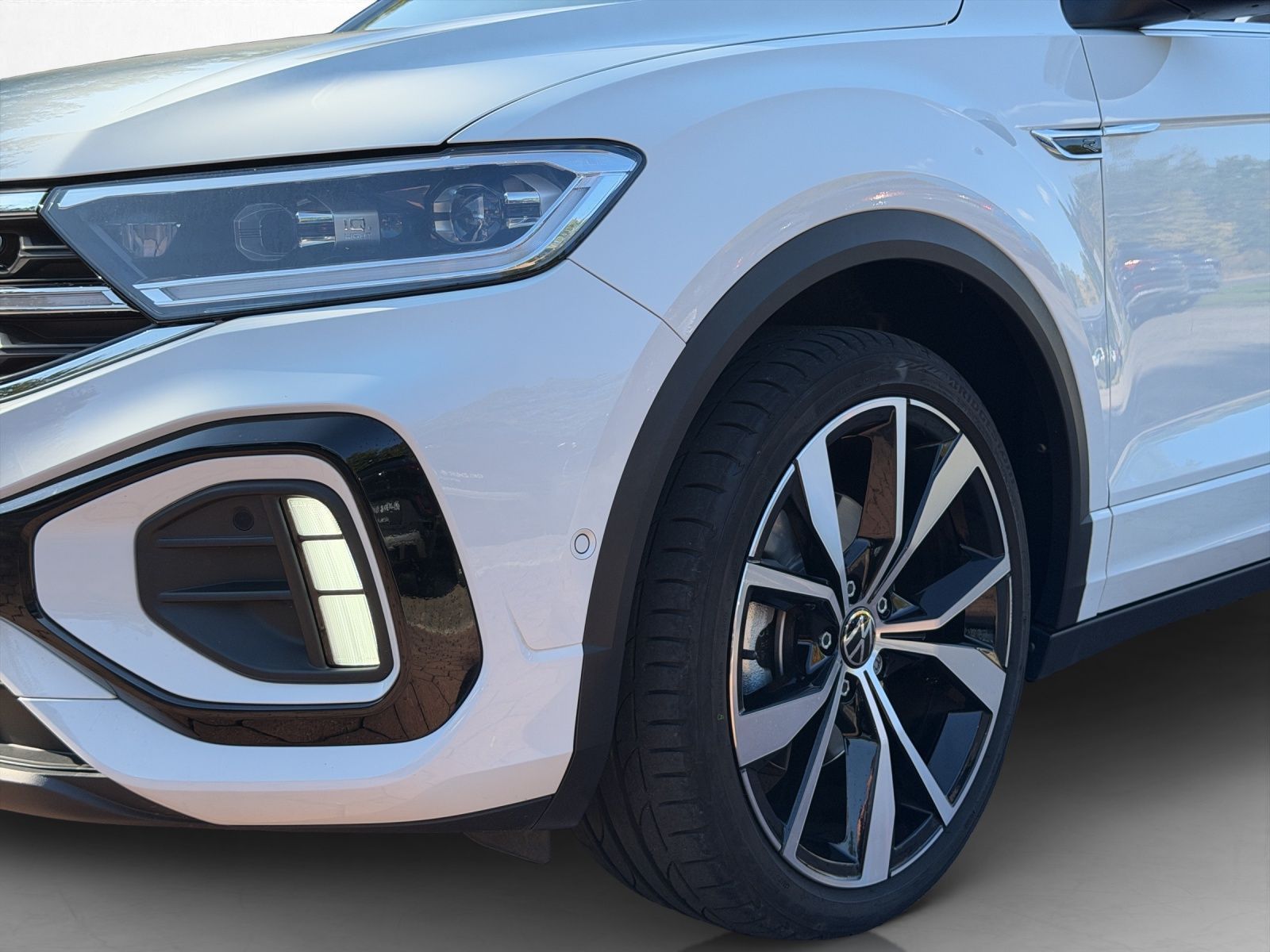 Volkswagen T-Roc - Bild 13