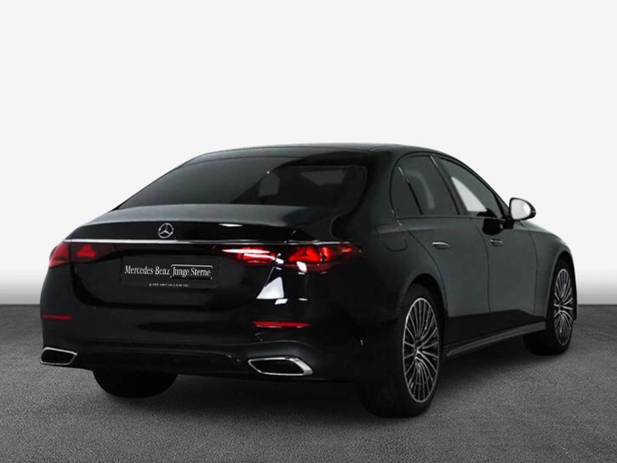 Mercedes-Benz E 300e 4M AMG Premium+|NP 104.232,--|absolute Hi imagem 2