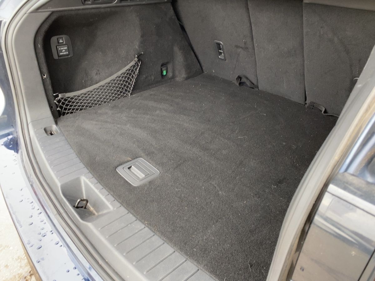 Mazda CX-60 - Bild 13