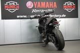 Yamaha XSR 900 von der Munich Bike Factory - gebrauchte Motorräder in München