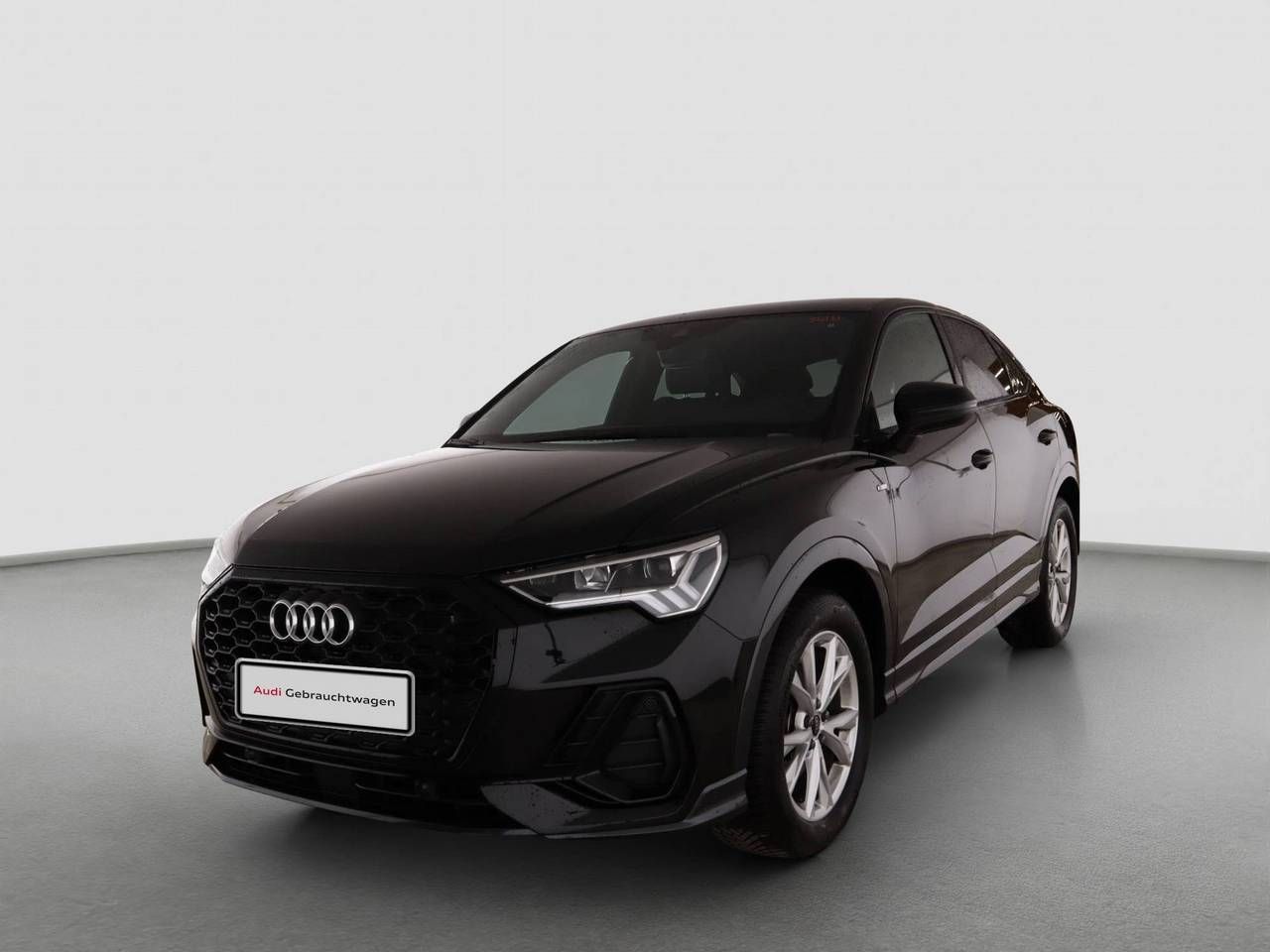 Audi Q3 - Bild 2