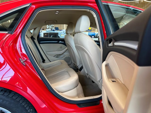 Audi A3 *Navi*Tempo*Xenon-Adaptive*Pdc*Szhz*