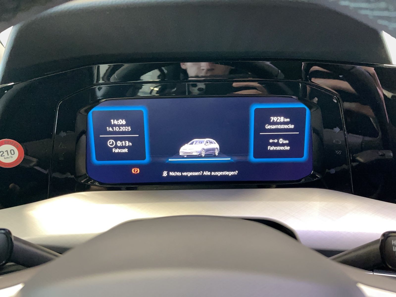 Volkswagen Golf - Bild 9