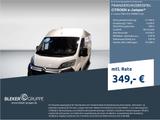 Citroën e-Jumper KW L3H2 70KW/H Club - Angebote entsprechen deinen Suchkriterien